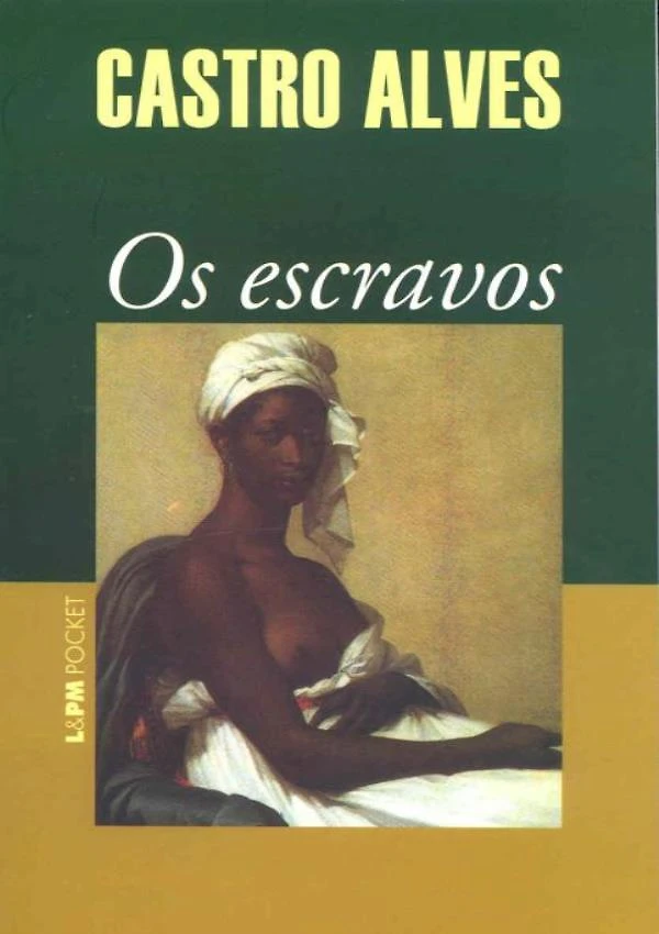 Escravos, Os - Pocket