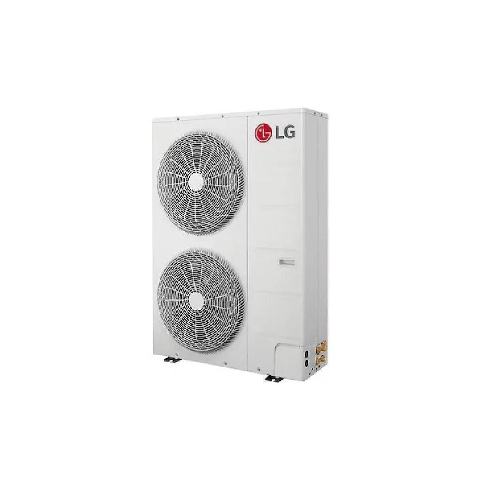 Ar Condicionado Split Teto Inverter LG 48000 BTUS Frio 220V ZVUQ48GM2AA.ANWZBR1