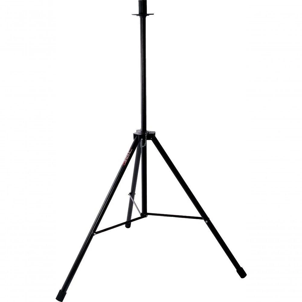 Suporte Caixa Acústica Tr2 1,70m Preto