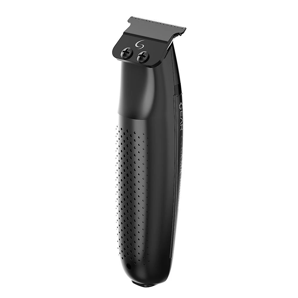 Máquina de acabamento bravo gear usb bivolt