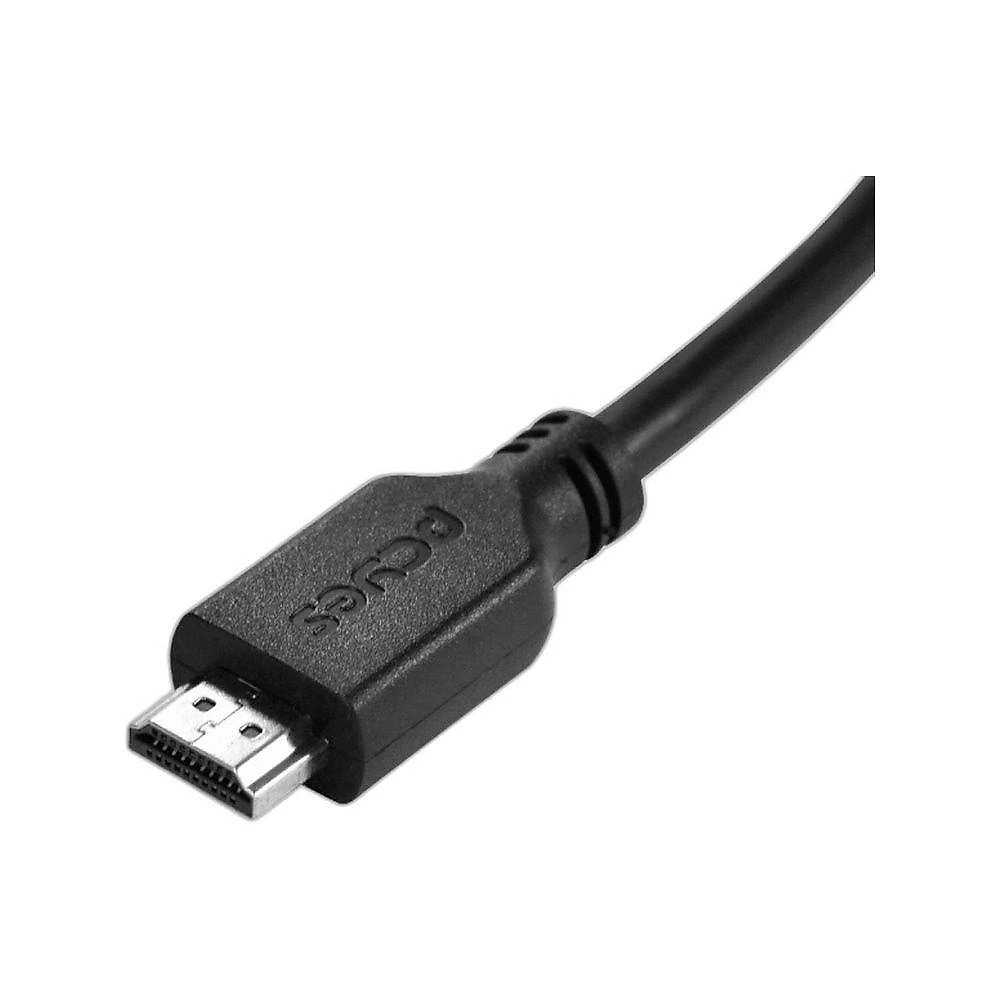 Cabo HDMI PHM20-05 HDMI 2.0 4K-60Hz Preto Pcyes