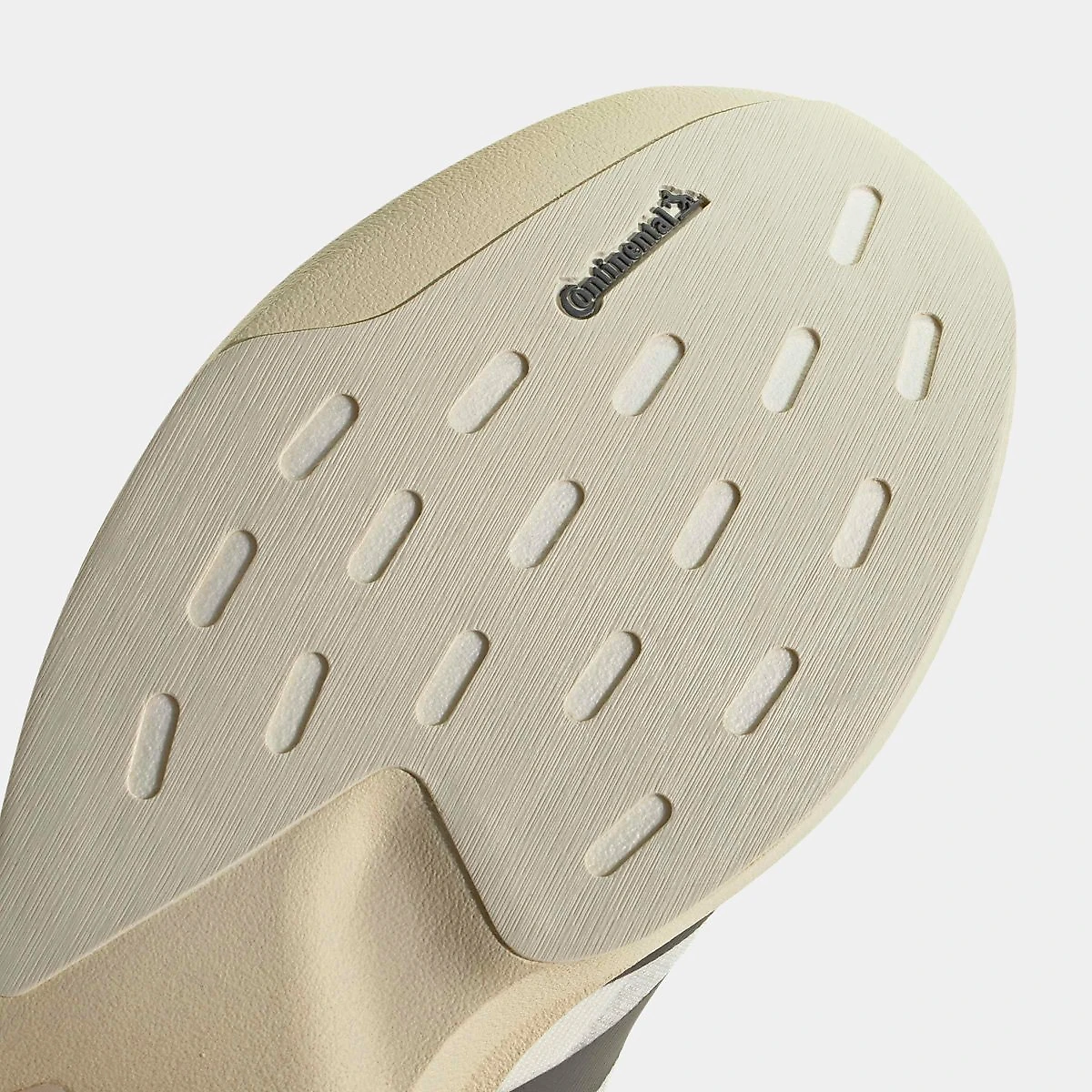 Tênis Adidas Adizero Evo Sl Masculino Branco+Marrom - 38