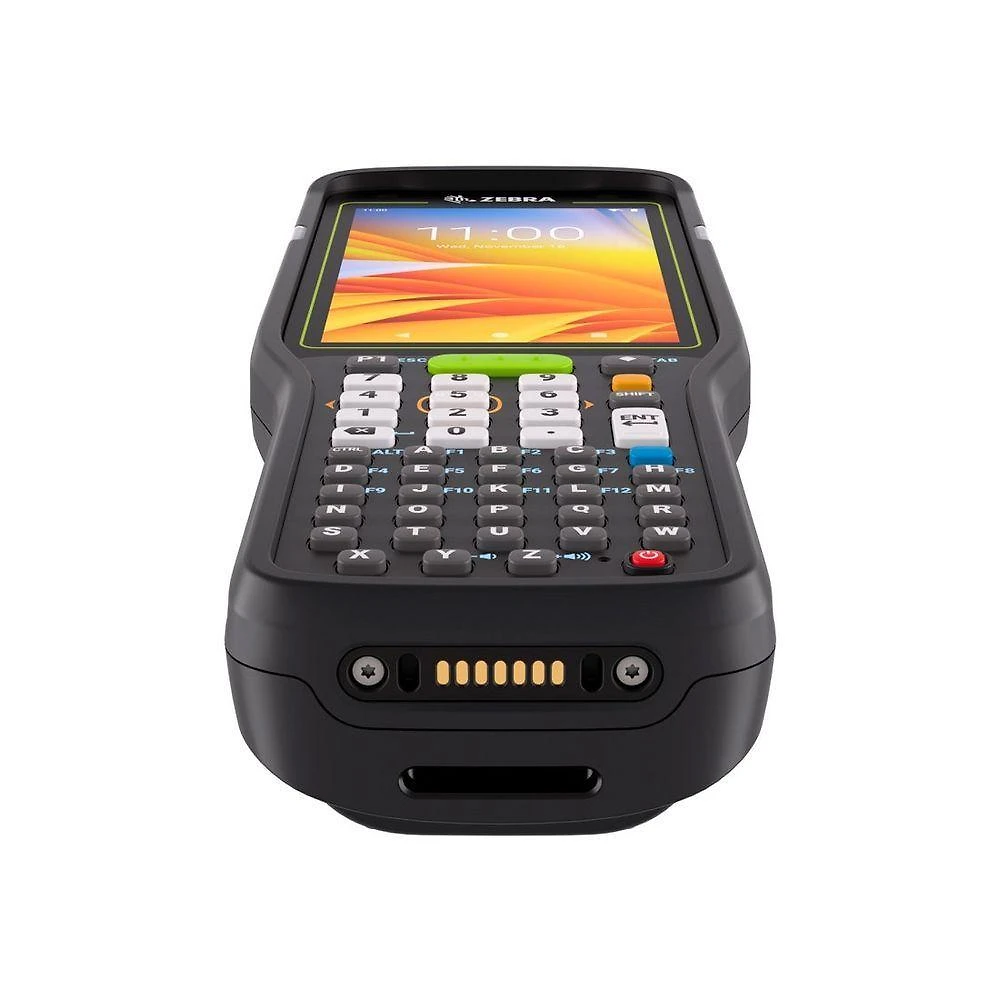 Coletor de Dados MC34 SE4710 2D MC3401-0G1D43SS-A6 Uso Empresarial Avancado Zebra
