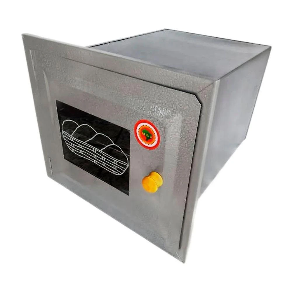 Forno Fogão a Lenha a Lenha 1 Brassol N°3 sem Cinzeiro