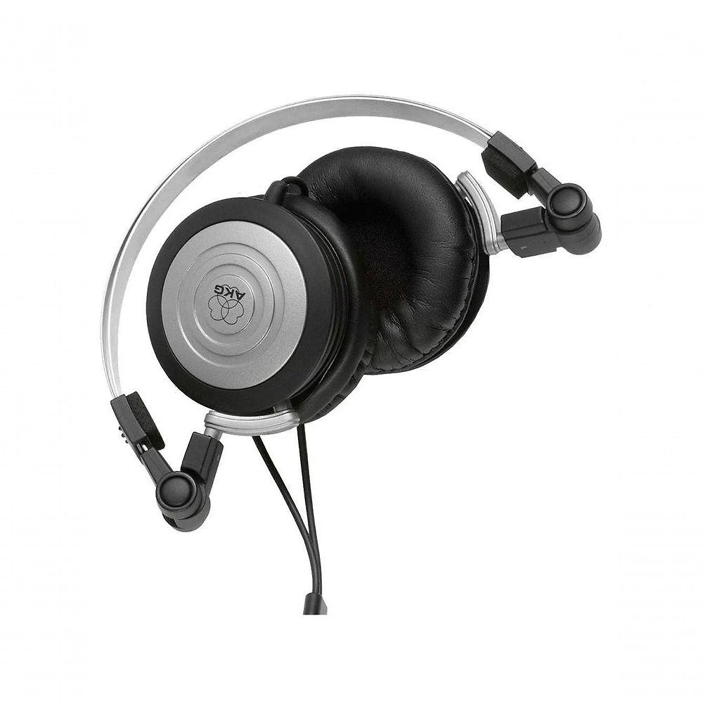 Fone De Ouvido Akg K-414p Mini Headphone