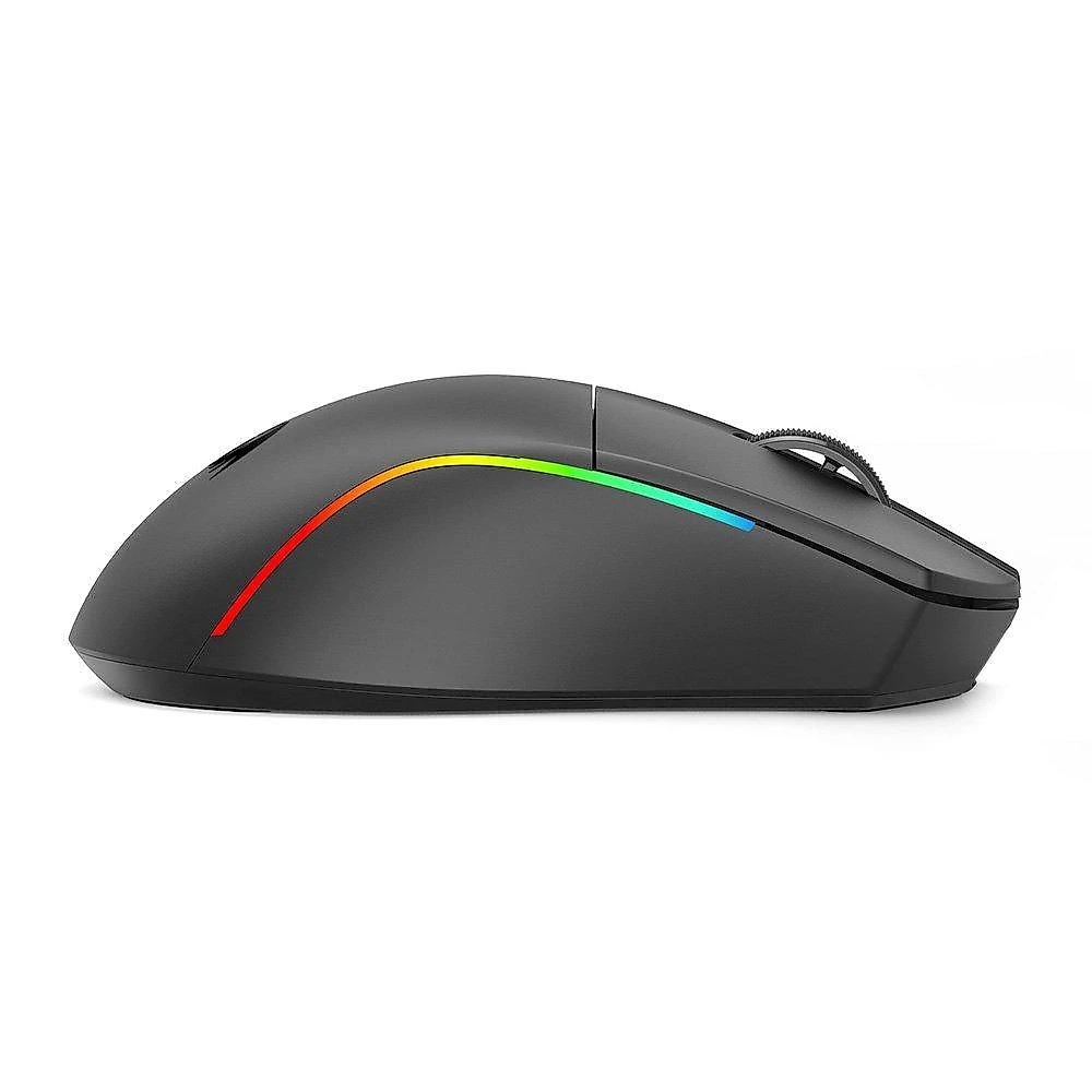 Mouse Gamer Redragon Deicide Lite, RGB, Preto - M816-LIT