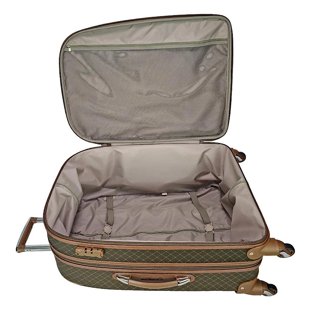 Mala de viagem lansay g saint tropez lx 19 castor