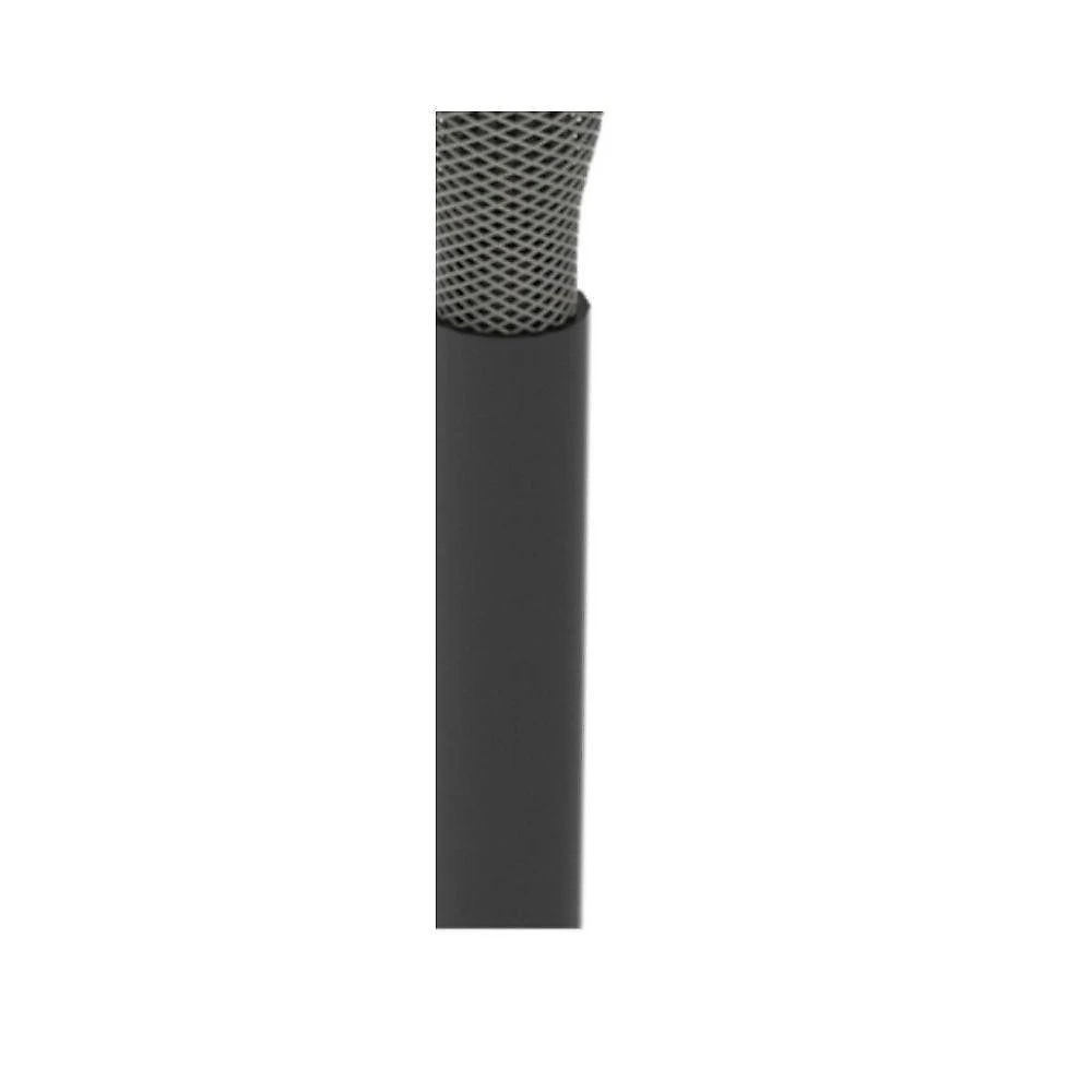 Cabo de Microfone SC30 Dupla Blindagem 0,30MM² 100M Preto Santo Angelo webcontinental-7893633496561