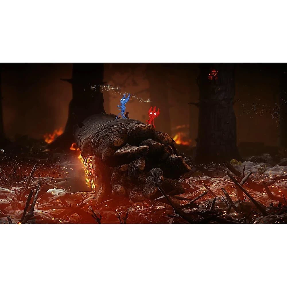 Jogo Electronic Arts Unravel Two para Nintendo Switch com Modo Cooperativo Local e Jogabilidade
