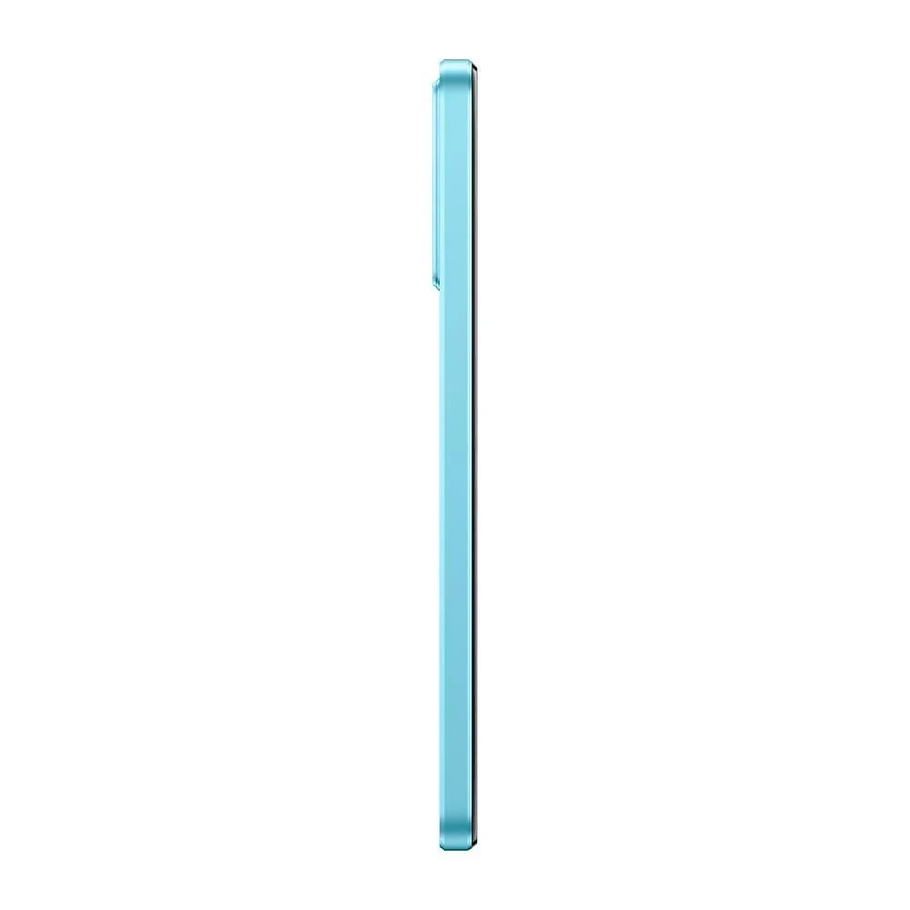 Smartphone Honor X5b Plus 8GB RAM Turbo (4+4GB) + 256GB - Azul