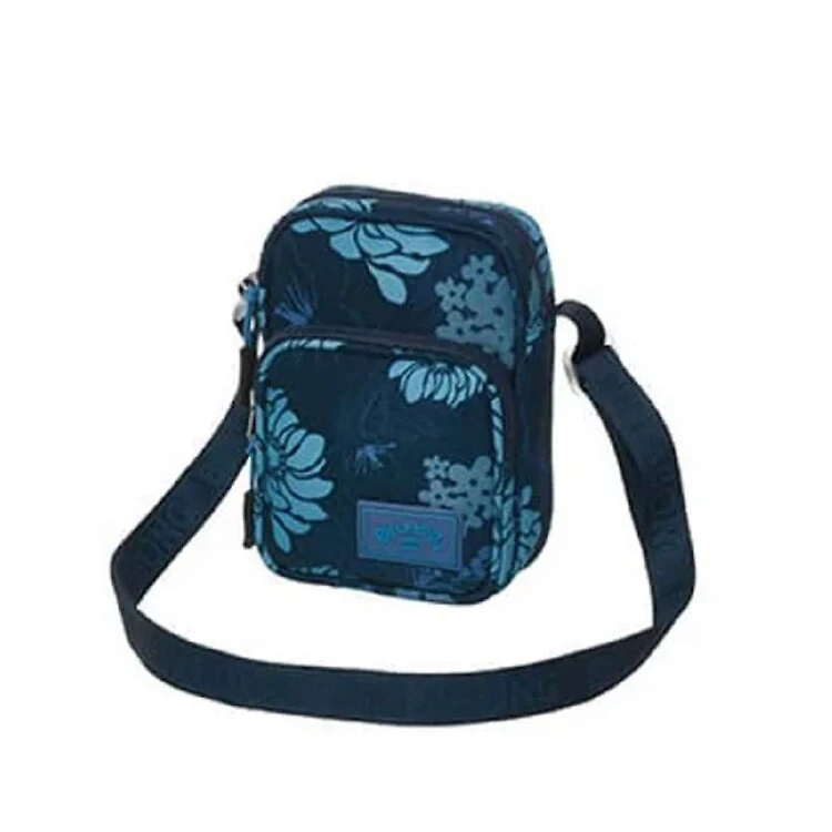 Shoulder Bag Billabong Mini Bolsa Transversal Lateral Nature