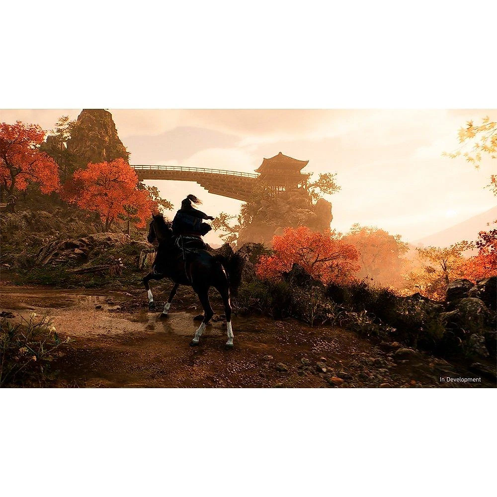 Jogo A Ascensão do Ronin PS5 - 1000037972