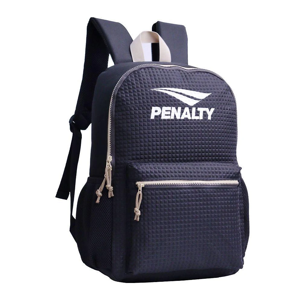 Mochila Penalty Corporativa Porta Notebook 600D 18,5L Unico Casual Unissex