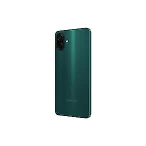 Celular Samsung Galaxy A07 Tela 6.7" 128GB 4G 90Hz Câmera Dupla 50MP Verde