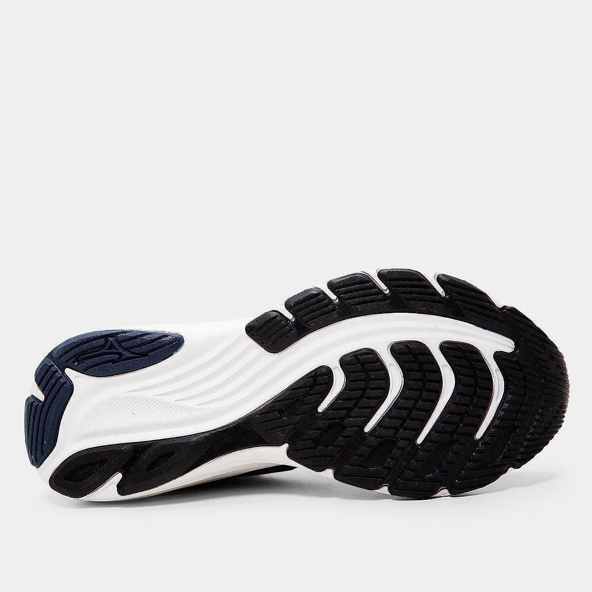 Tênis Mizuno Goya 3 Masculino Chumbo - 39