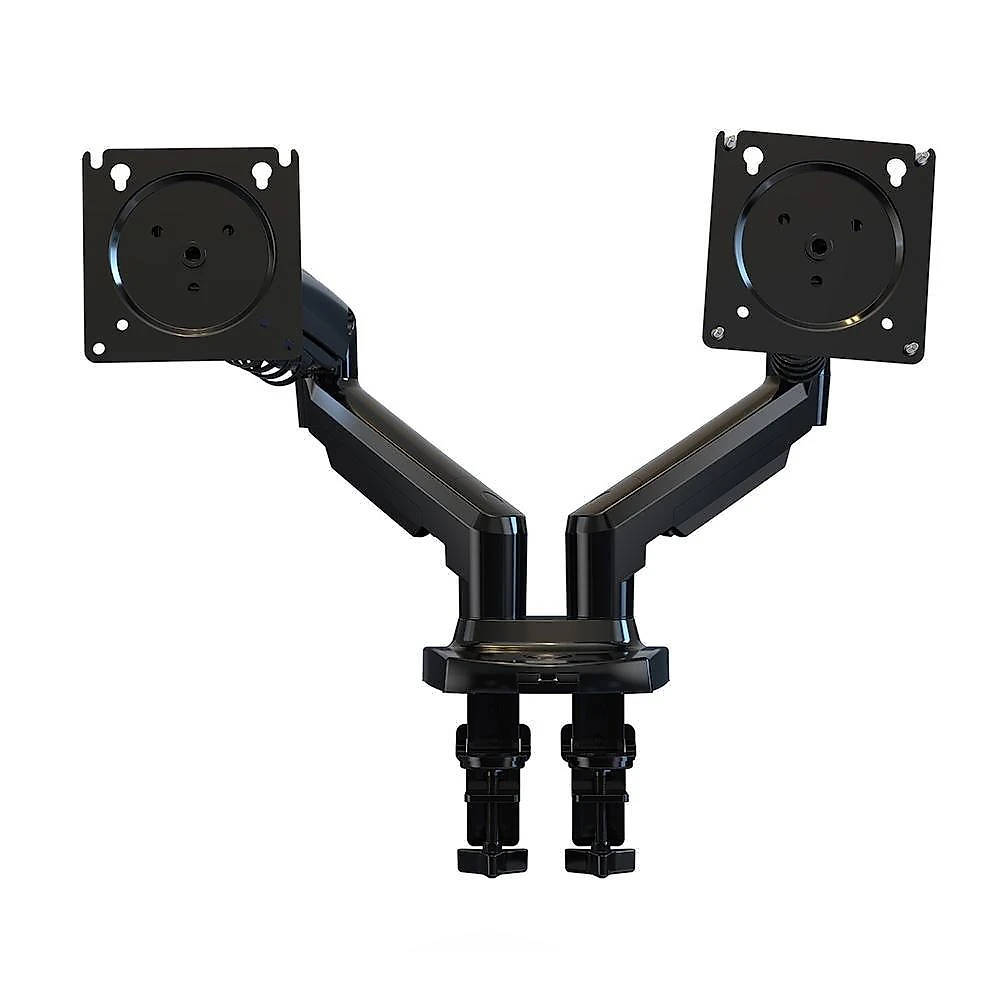 Suporte de Mesa Articulado para Monitor de 17" a 27", North Bayou, Ajuste de altura com Pistão a Gás - F160NB