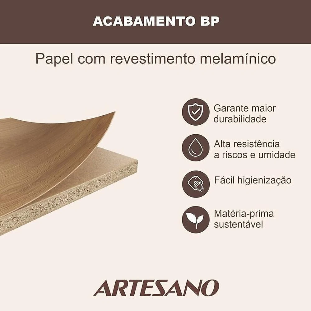 Conjunto Sapateira Banco Estofada e Prateleira Pé Metal Oslo Nero/Dourado