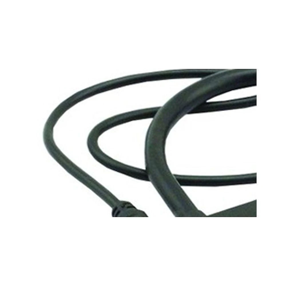 Cabo Conversor HDMI para VGA com Áudio P2 1080P Preto Grupo MXT