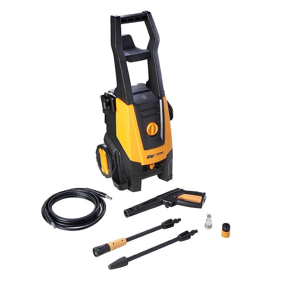 Lavadora De Alta Pressão Wap Extreme Turbo 2800 1900W 220V