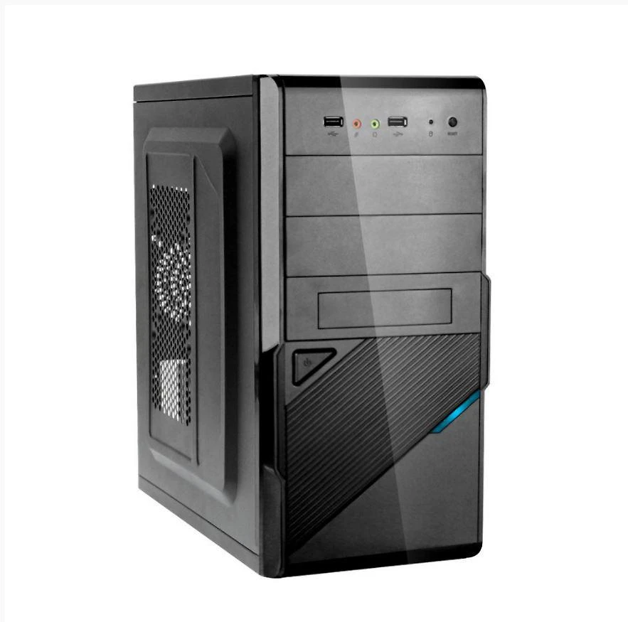 Miniatura Gabinete Padaro Brazil-Pc Bpc-C5827 Sem Fonte