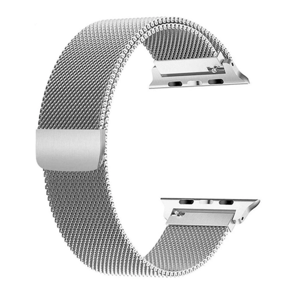 Pulseira Magnetica Relogio Ima Smartwatch Smartband