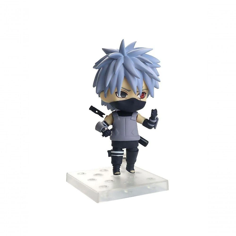 Action Figure Naruto - Kakashi Hatake: Anbu Black Ops -...