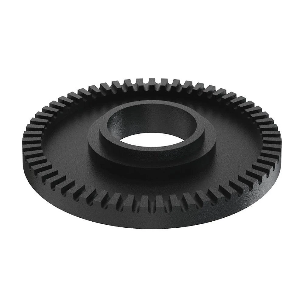 Espalha Chama Libaneza para Fogão Industrial Queimador Duplo em Ferro Fundido 11,1cm