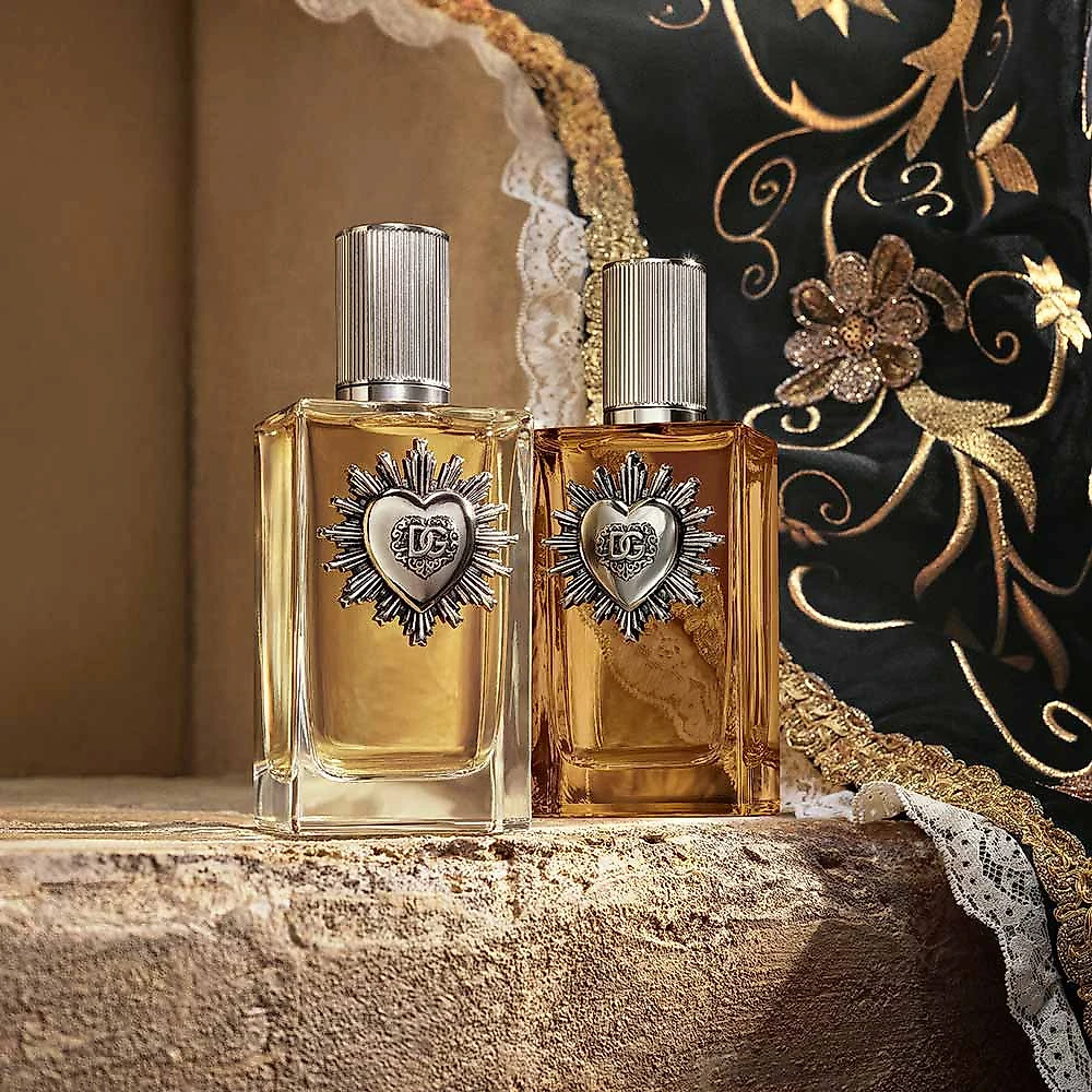 Perfume Devotion For Men Dolce&Gabbana Parfum 100ml