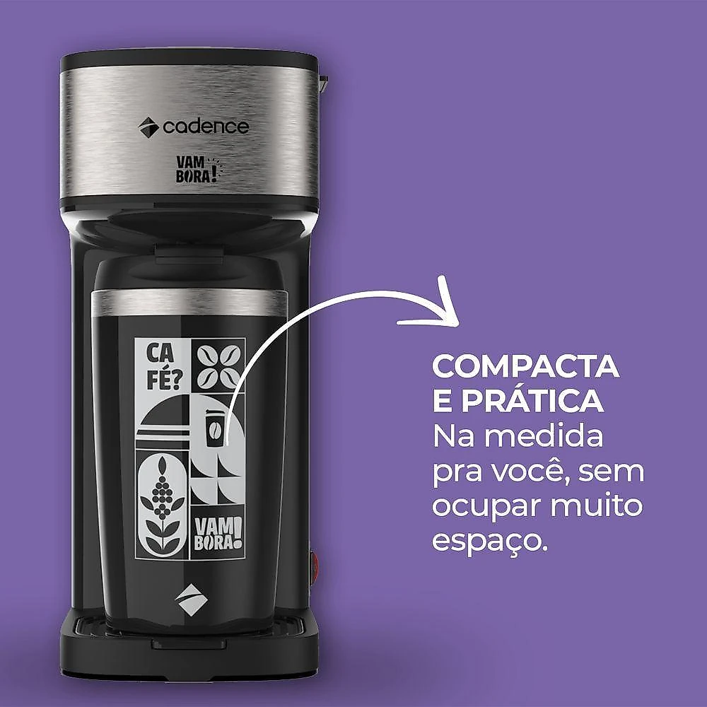 Kit Cadence Cozinha Completa Ideal 110V