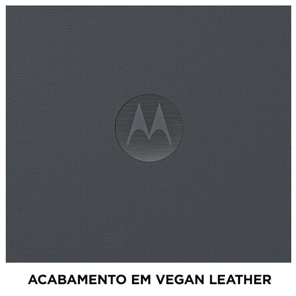 Smartphone Motorola Edge 70 XT2601-3 8GB 256GB 50MP 6,7 Polegadas Cinza