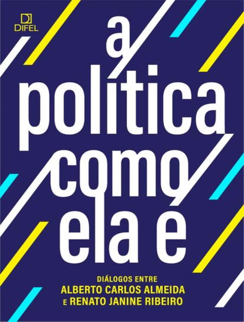 Politica Como Ela E, A