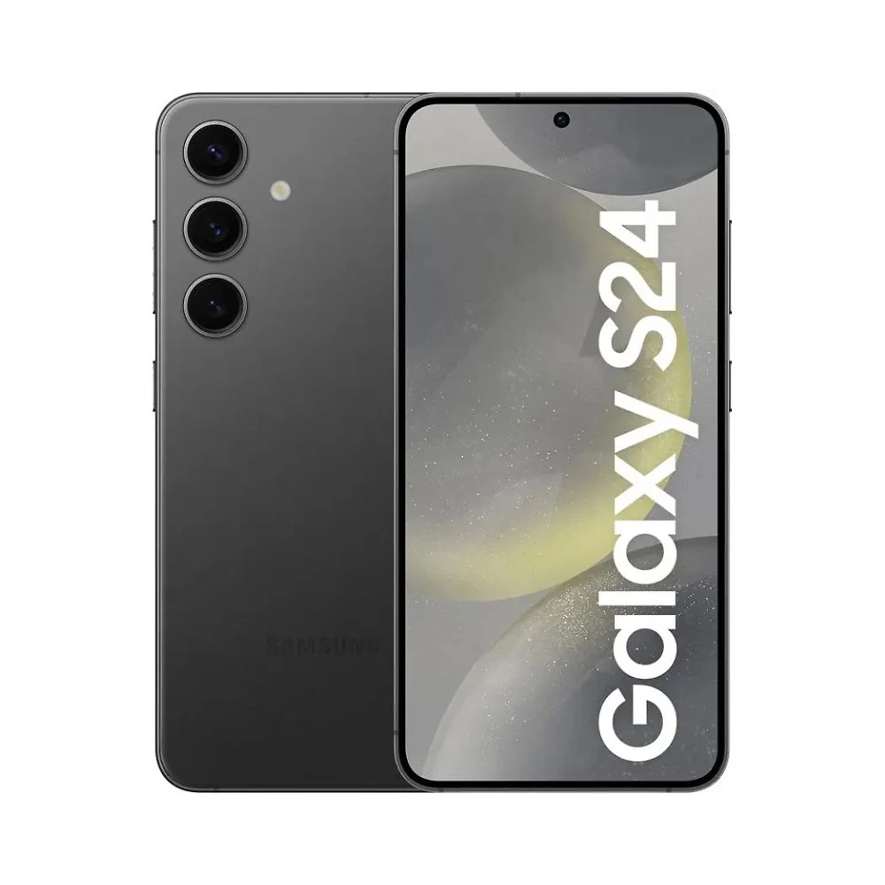 Usado: Samsung Galaxy S24 128GB Preto Muito Bom - Trocafone