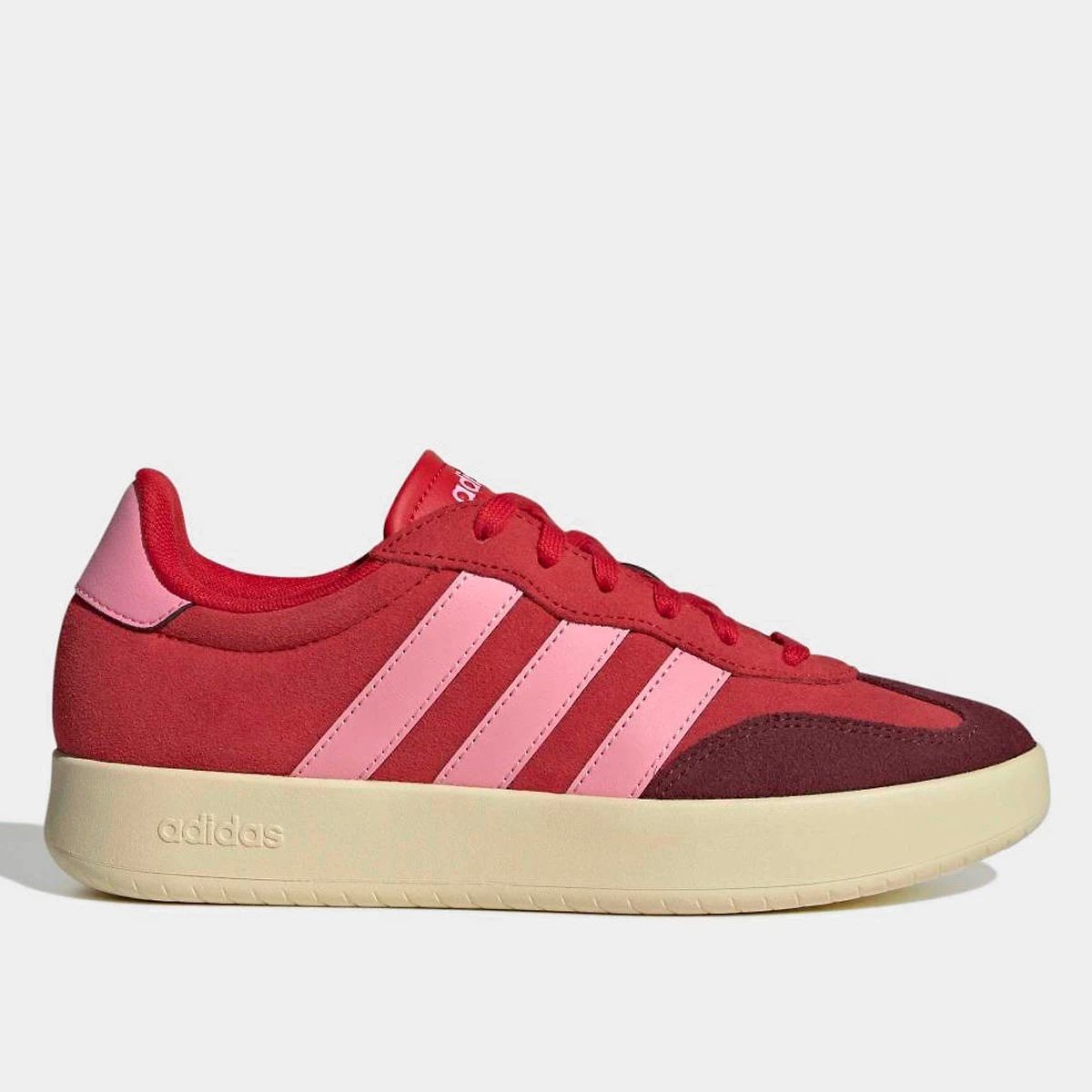 Tênis Adidas Barreda II Feminino