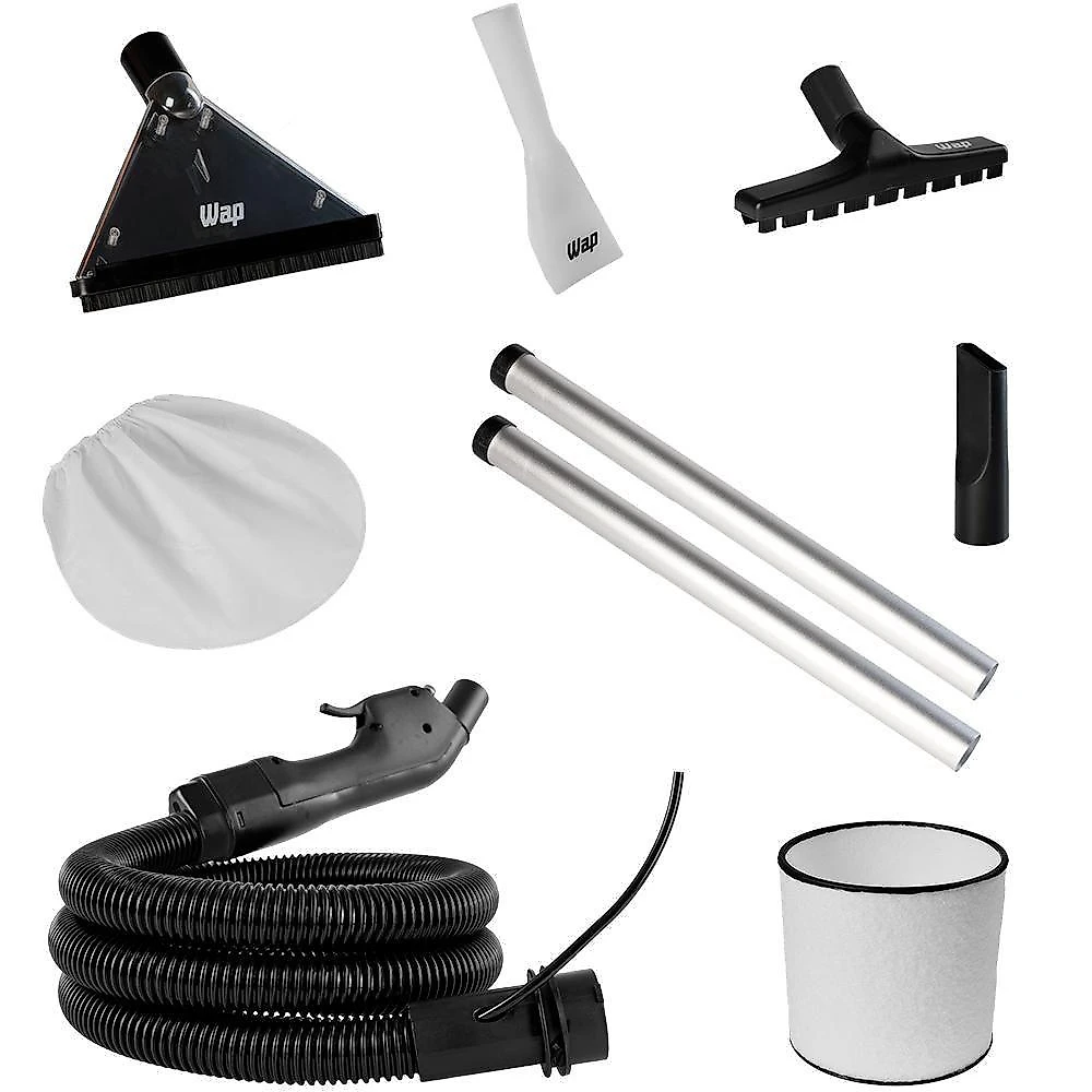 Extratora De Carpetes 1450W WAP Carpet Cleaner Eco 220V