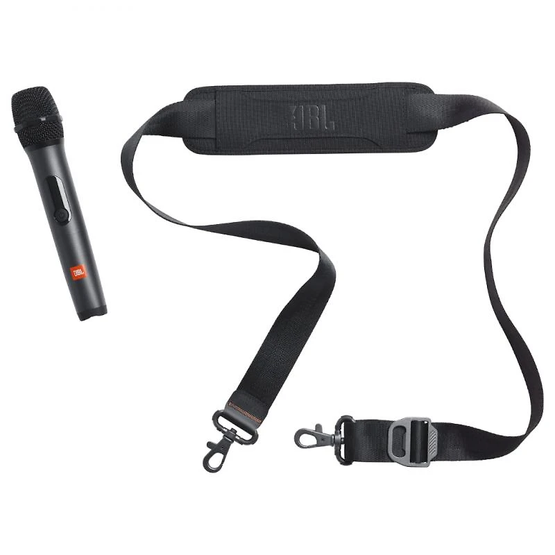 Miniatura Caixa de Som Bluetooth JBL PartyBox On-the-Go Essential