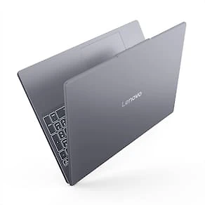Notebook Lenovo Intel Core 3 100U 8GB RAM 256GB SSD Tela 15,3" Windows 11 - IdeaPad Slim