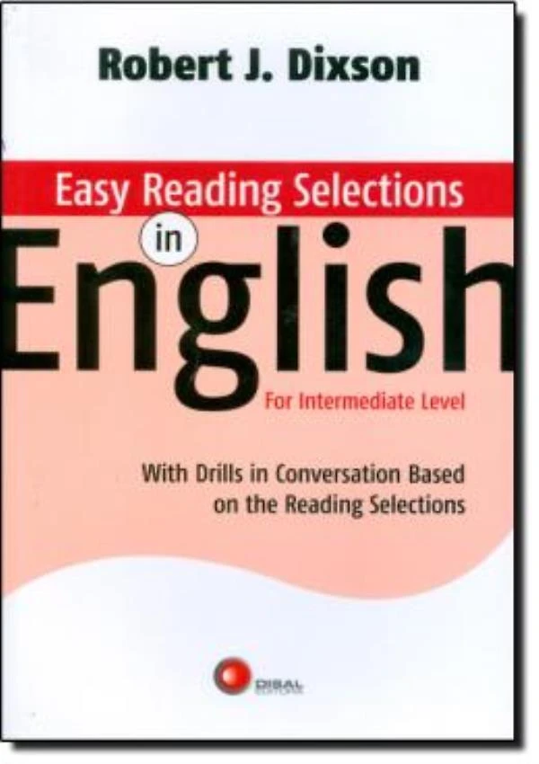 Easy Reading Selections In English