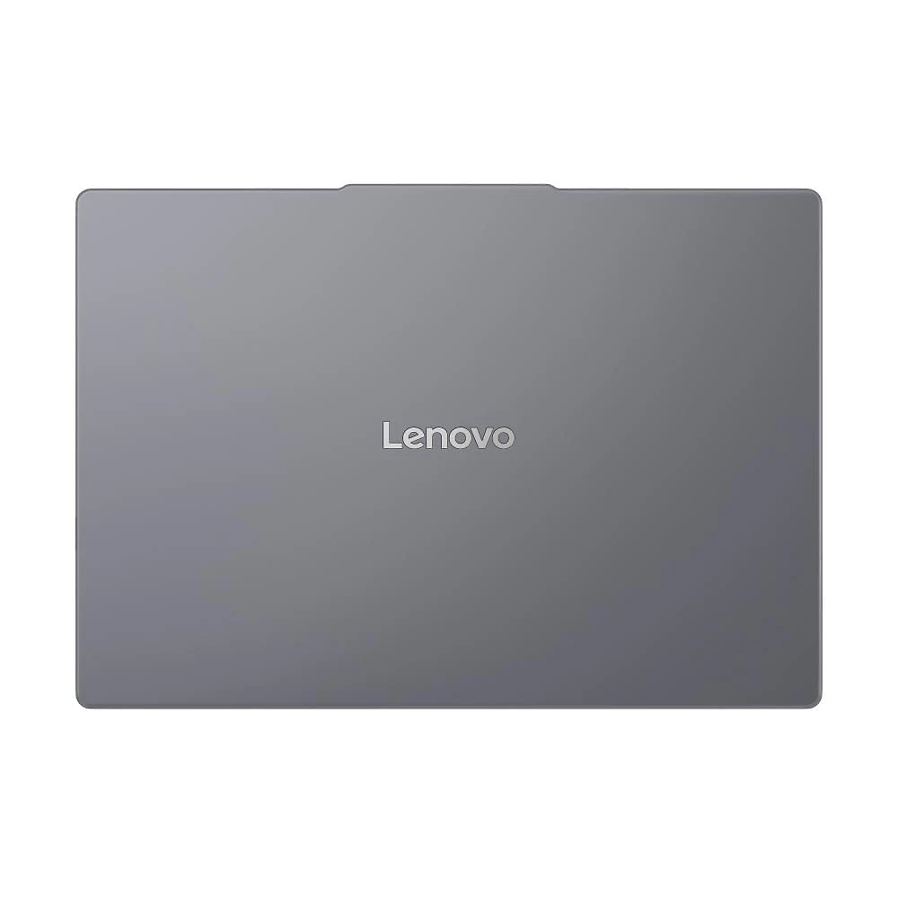 Miniatura Notebook Lenovo IdeaPad Slim 3 15IRH10 Intel Core i5-13420H 8GB 512GB SSD Linux 15.3" - 83NSS00000 Luna Grey
