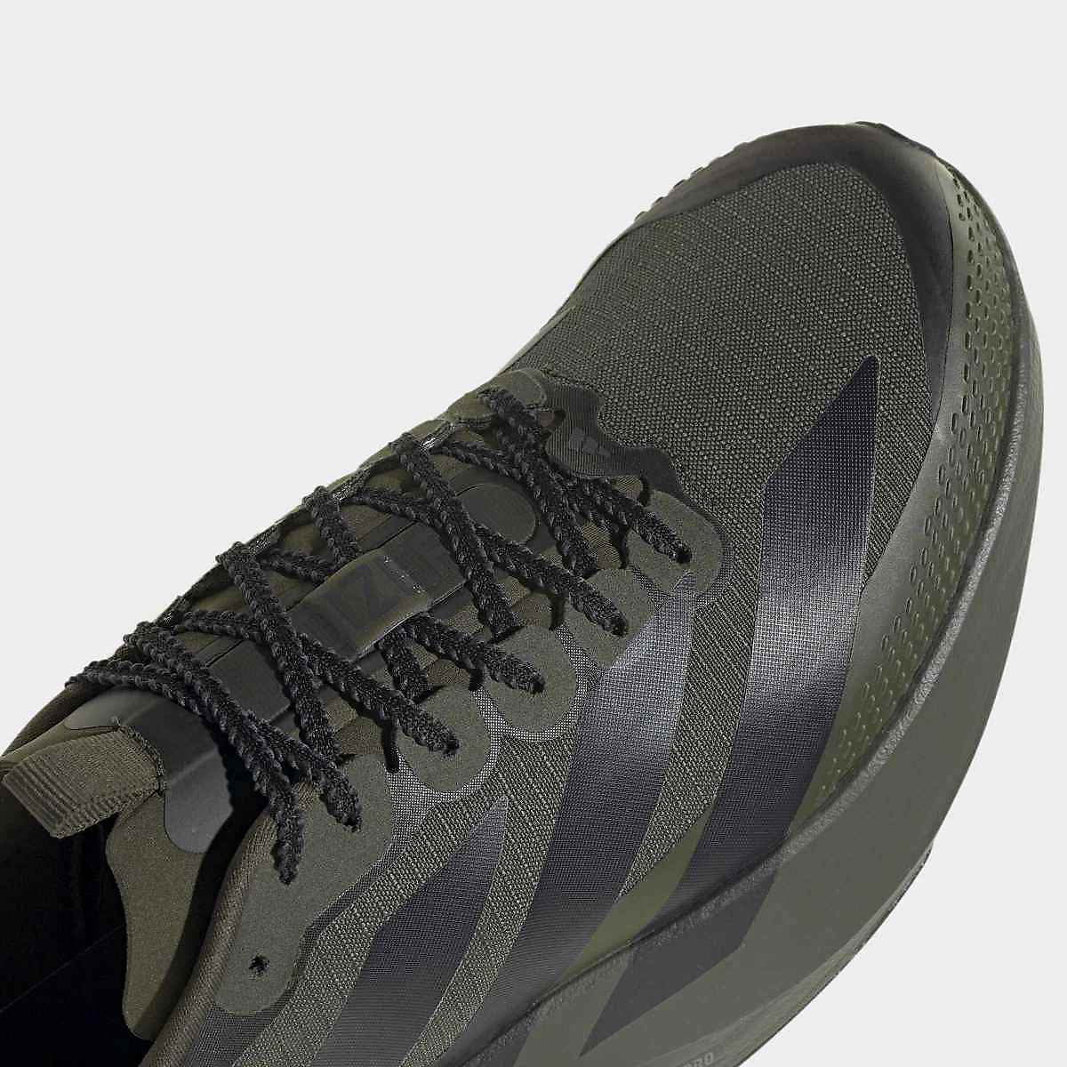 Tênis Adidas Adizero Evo SL ATR Masculino Verde Militar - 37