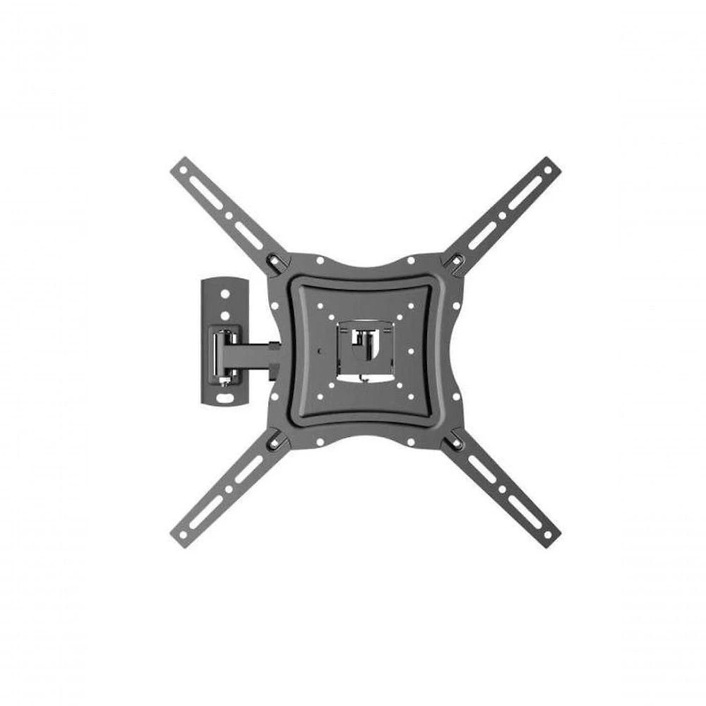 Suporte Biarticulado Para Tv Universal 26-60" Sav-3400 Aquário