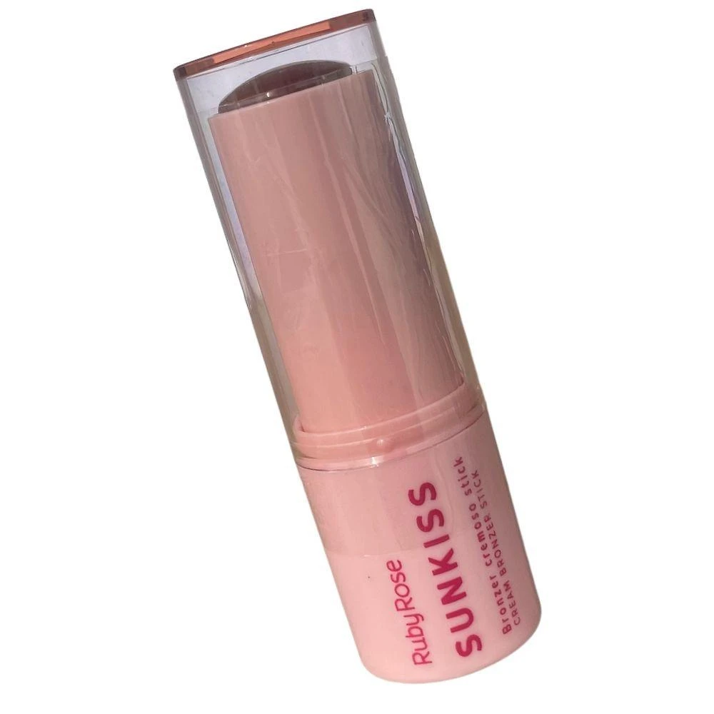 Ruby Rose Bronzer Cremoso Hbm200 6,43g Cor: Tropical Broze