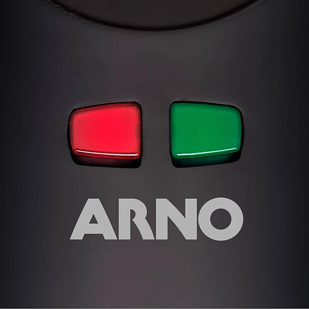Grill e Sanduicheira Arno Compacta SACB - 700W 127V