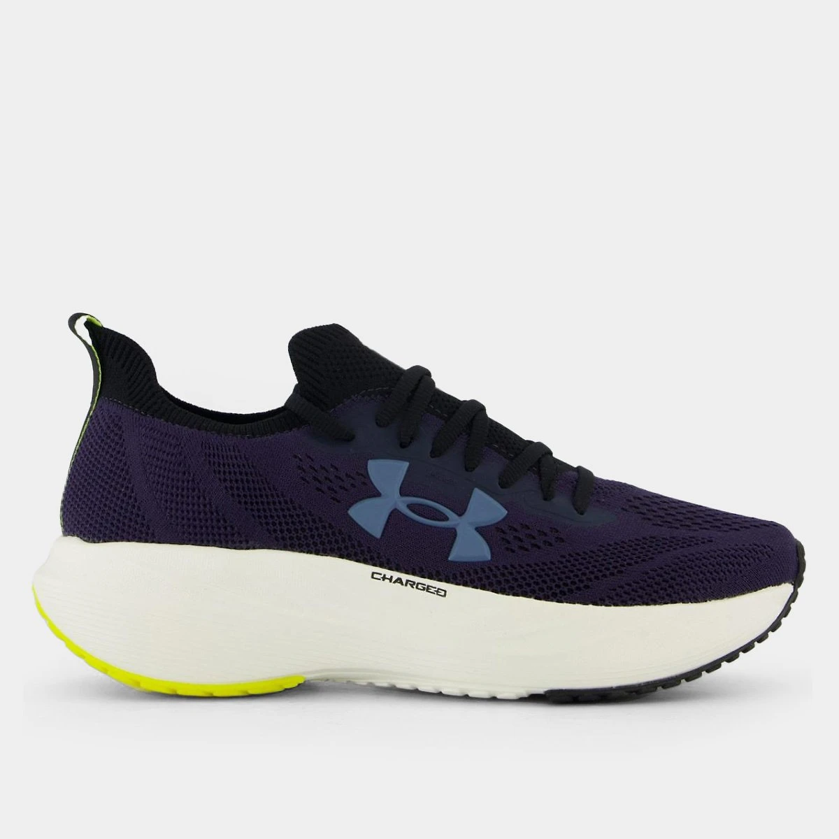 Tênis Under Armour Ch. Slight 4 Masculino