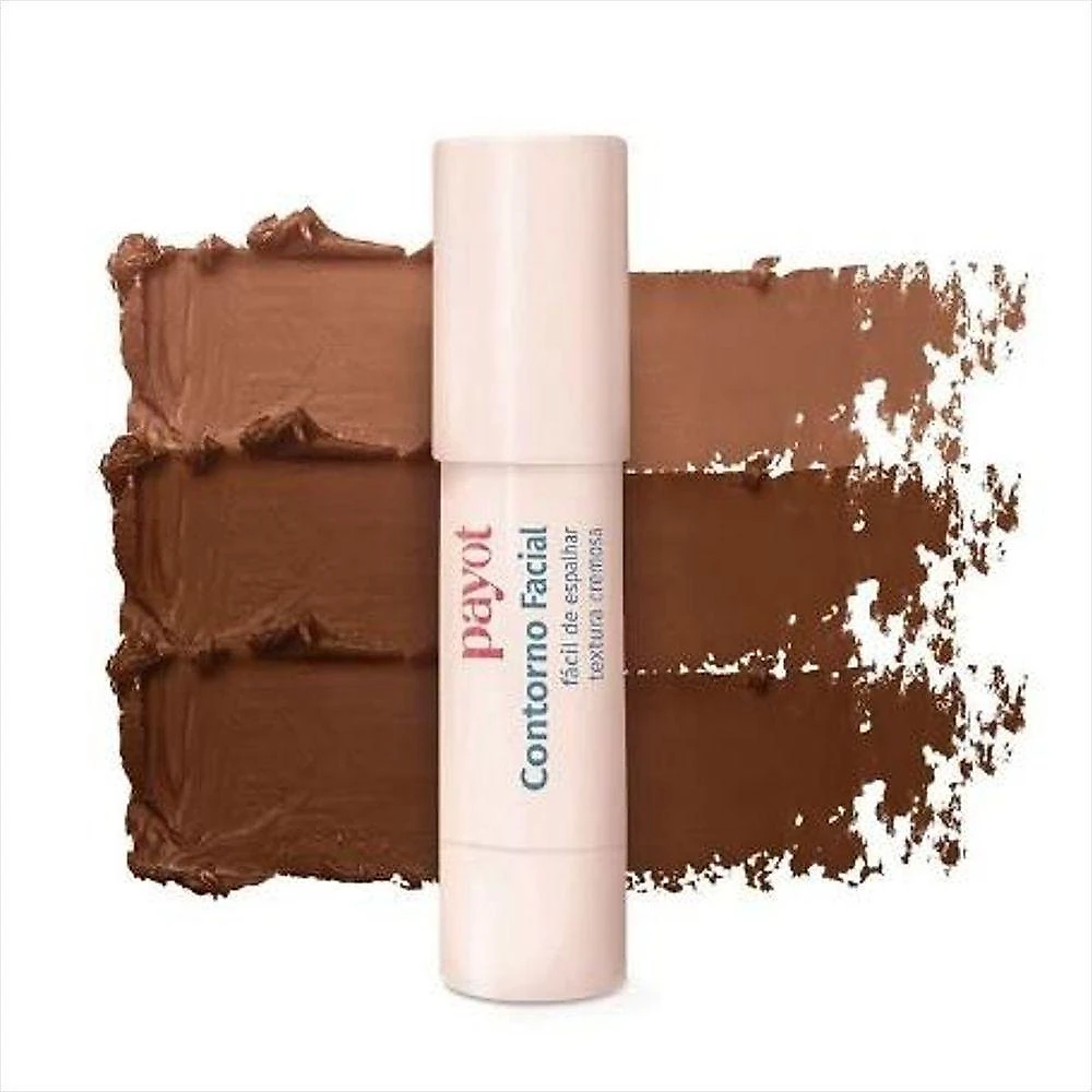 Payot Contorno Facial Médio