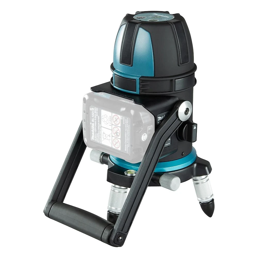Nivelador laser tripe 2 verticais 1 horizontais sem bateria sem carregador sk209gdz makita