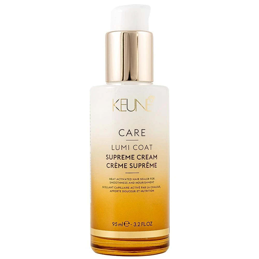 Keune lumi coat supreme cream 95ml