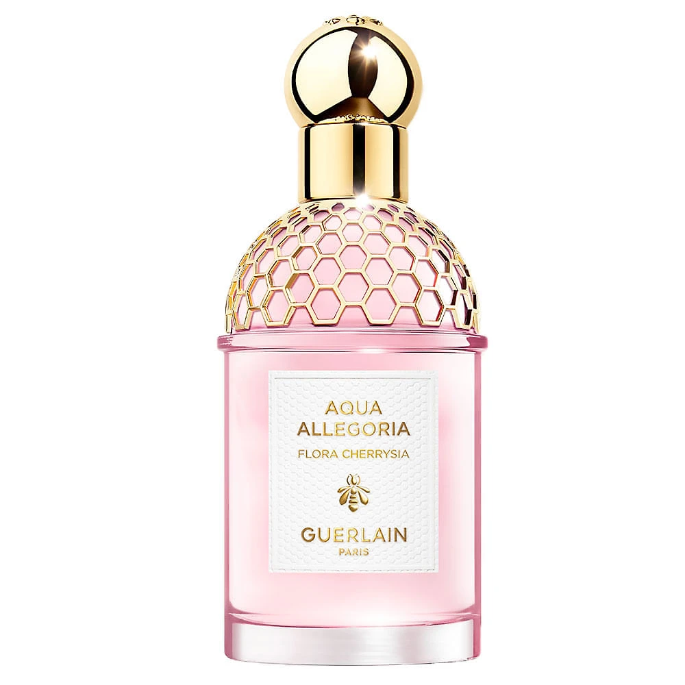 Aqua Allegoria Flora Cherrysia Guerlain – Perfume Feminino – Eau de Toilette