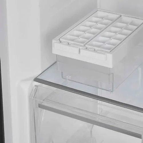 Refrigerador PRF535ID Side By Side 434L Philco Inox - 110V