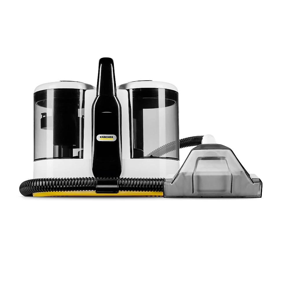 Extratora portátil home care kärcher 110v