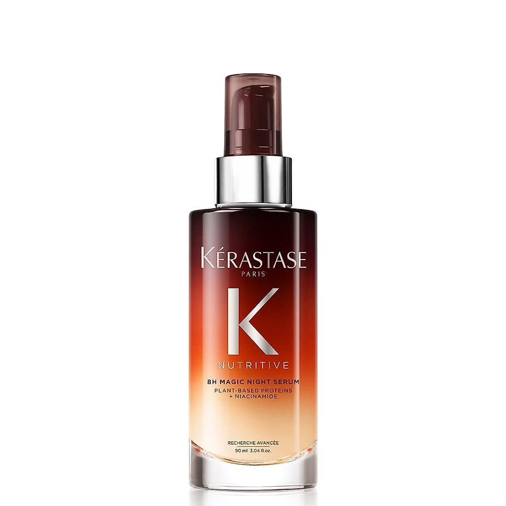 Sérum kérastase nutritive 8h magic night 90ml